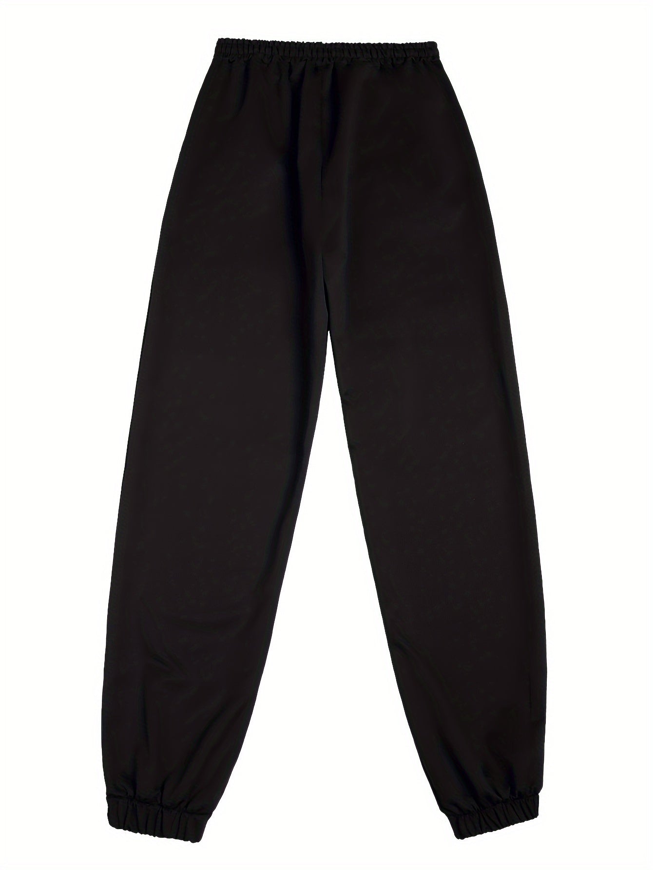 Trump 2024 Print Joggers - Stylish Fashion Sweatpants with Unique Design, Soft and Comfortable Material, Perfect for Casual Occasions - Designed for Men, Ideal for Spring and Autumn Seasonal Wear - La Tienda Bella