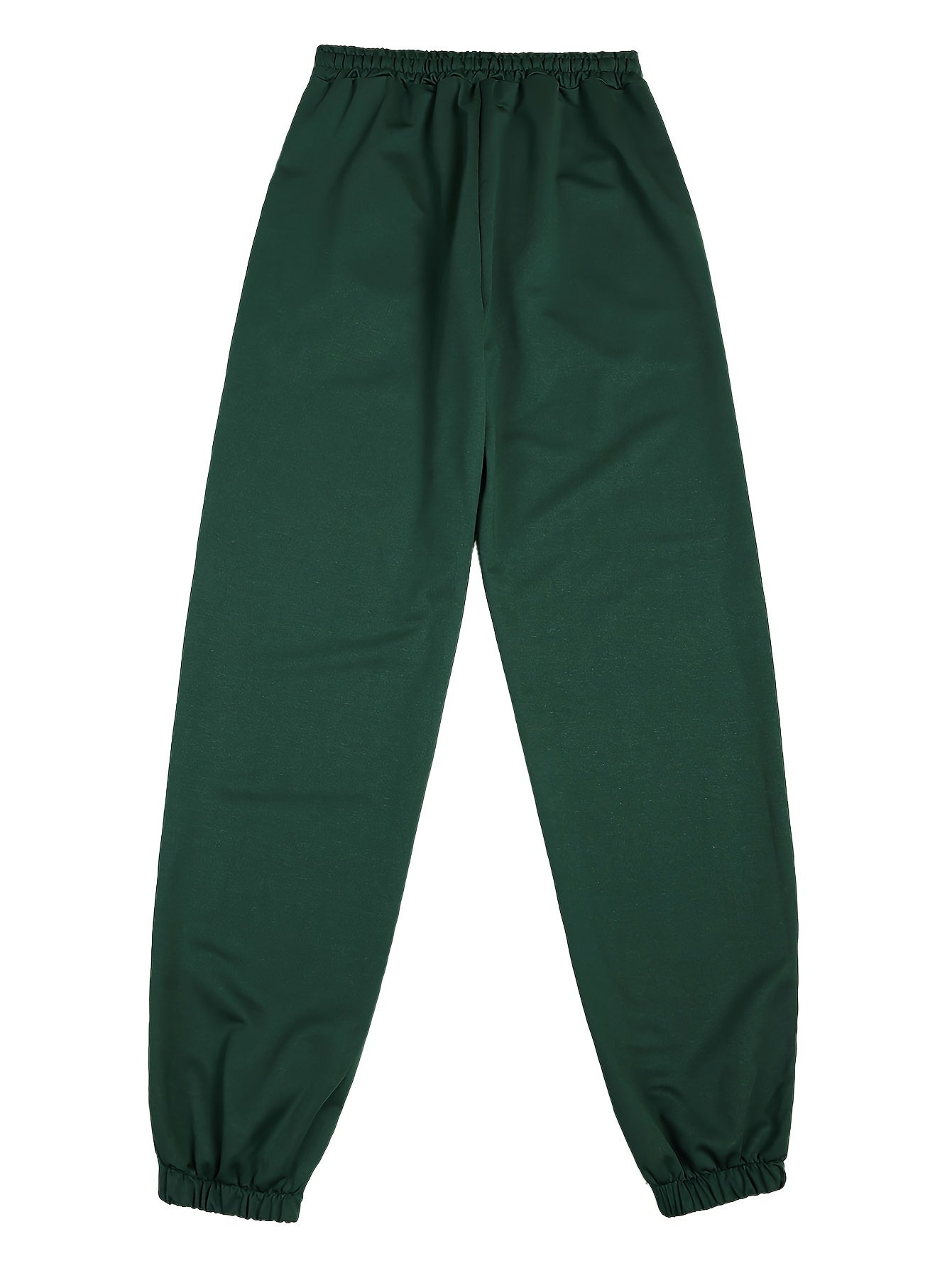 Trump 2024 Print Joggers - Stylish Fashion Sweatpants with Unique Design, Soft and Comfortable Material, Perfect for Casual Occasions - Designed for Men, Ideal for Spring and Autumn Seasonal Wear - La Tienda Bella
