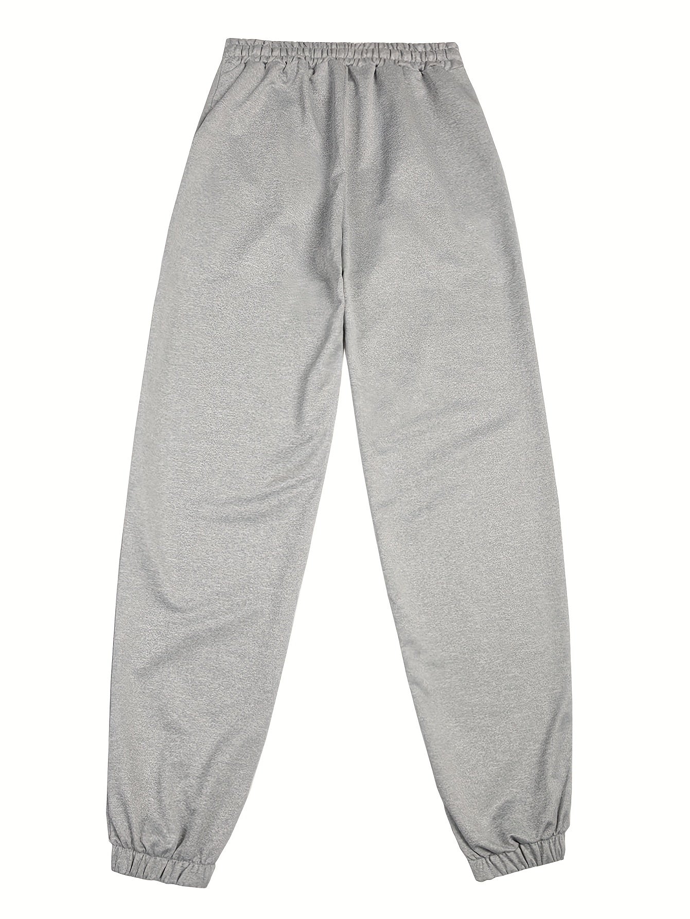 Trump 2024 Print Joggers - Stylish Fashion Sweatpants with Unique Design, Soft and Comfortable Material, Perfect for Casual Occasions - Designed for Men, Ideal for Spring and Autumn Seasonal Wear - La Tienda Bella