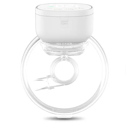 Wearable Breast Pump Mother and Baby Supplies Breast Pump Breast Milk Milking and Milking Machine - La Tienda Bella