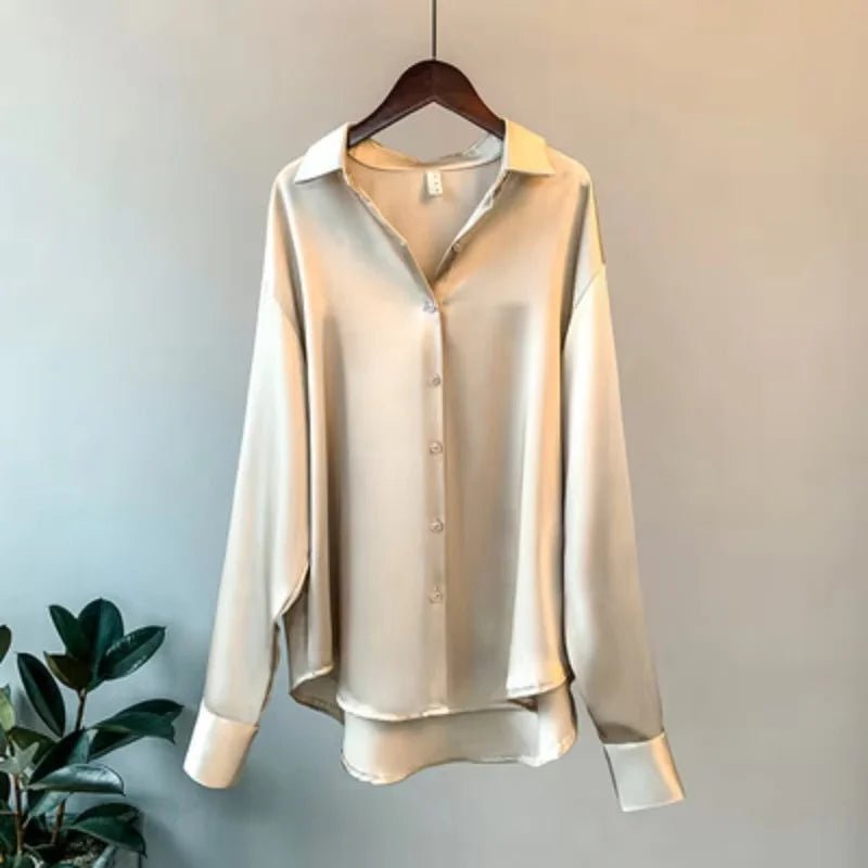 Women’s Knit Sweater – Soft & Warm Autumn/Winter Pullover - La Tienda Bella