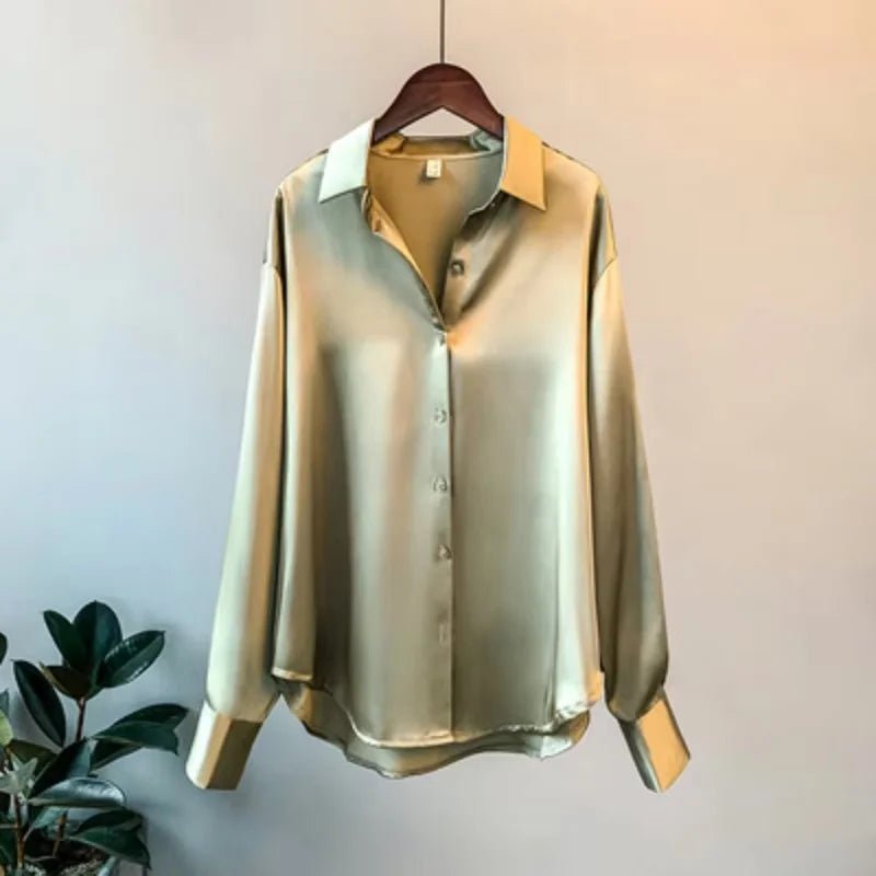 Women’s Knit Sweater – Soft & Warm Autumn/Winter Pullover - La Tienda Bella